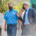 Dirección de Obras Municipales lanza Plan Nacional de Bacheo en San Vicente