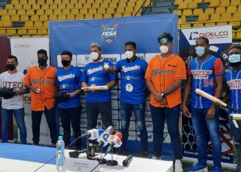 La Copa FESA de la LNB expondrá el talento de 20 peloteros extranjeros