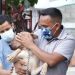Alcaldía de Ilopango reportó el decomiso de cuatro caninos agresivos por denuncias recibidas