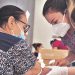 El Minsal hace pruebas para detectar enfermedades crónicas en La Unión