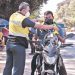 La Policía y el Conasevi buscan disminuir los accidentes de tránsito en Usulután
