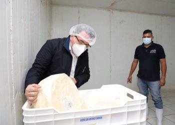 Defensoría del Consumidor confirma que alza en el precio de los quesos es especulativa