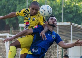 11 Deportivo ganó de local pero terminó pidiendo la hora ante Limeño