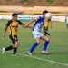 Atlético Marte estuvo cerca de propinarle la tercera derrota al Platense