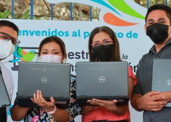 Ministerio de Educación dio a bienvenida a maestros ganadores de Concurso Especial de Plazas Vacantes
