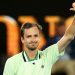 Servidas todas las semifinales en ambas ramas en el Abierto de Australia