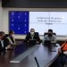 El Gobierno de El Salvador activa veda de moluscos por marea roja