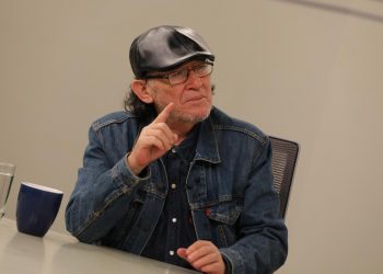 Geovani Galeas: los salvadoreños respaldan al presidente Bukele por su inteligencia, decencia y valentía