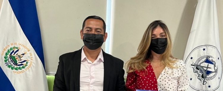Apoyo a jóvenes permitirá fortalecer sus capacidades.