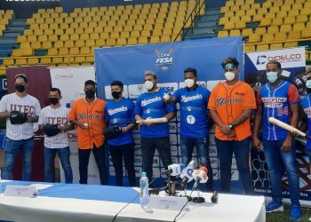 El béisbol abre la carpa esta tarde con la Copa FESA