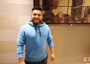 «Cuando ves a la selección, no importa el resultado», aficionado salvadoreño en EE. UU.