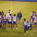 Honduras volvió al estadio Olímpico para empezar a preparar el juego contra El Salvador