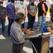 Comuna de Tonacatepeque repara proyectos
