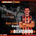 Léster Blanco regresa al fútbol nacional para jugar en Águila