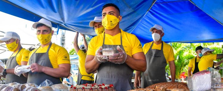Foto / Diario El Salvador