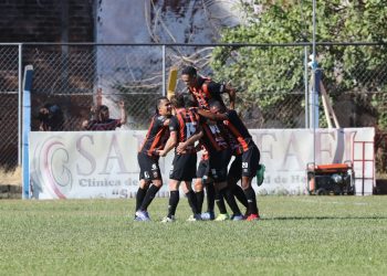 La efectividad de los Kevin fue determinante en el triunfo de Águila ante Municipal Limeño