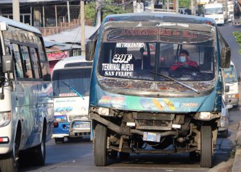 Pronto será aprobada la nueva ley de transporte