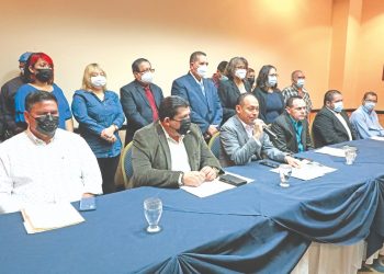 ARENA se desmorona en cinco municipios de El Salvador