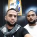 «Terminó una pesadilla creada por el régimen cubano. No me alcanzan las gracias al presidente Nayib Bukele por su solidaridad»: Héctor Luis Valdés, periodista cubano exiliado
