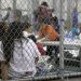Biden sigue en deuda con la reunificación familiar de migrantes