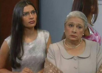 Murió Dora Cadavid, actriz que interpretó a «Inesita» en «Yo soy Betty, la Fea»
