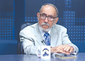 Rubén Zamora justifica los crímenes de la guerrilla