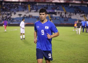 Nelson Bonilla no decepcionó a Hugo Pérez y el seleccionador ya piensa en su titularidad contra Canadá