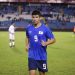 Nelson Bonilla no decepcionó a Hugo Pérez y el seleccionador ya piensa en su titularidad contra Canadá
