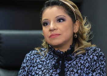Diputada Ivonne Hernández: «Los vecinos pagarán si son sorprendidos maltratando animales»
