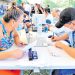 ANDA instaló cabina móvil en el municipio de Texistepeque