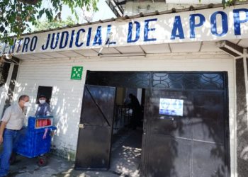 Envían a juicio a pandillero que privó de libertad a un policía y a un militar en Apopa