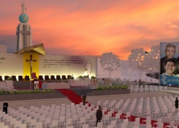 Finaliza periodo de inscripción para asistir a beatificación del padre Rutilio Grande