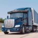 Los camiones sin conductor se abren paso en las rutas de Texas