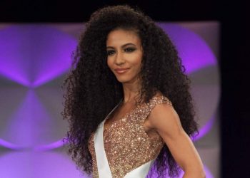 Este es el mensaje de «descanso y paz» que Cheslie Kryst, ex Miss EE. UU., publicó antes de suicidarse