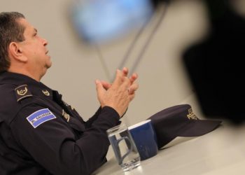 Director de Policía dice que tienen pistas de quienes carbonizaron a pareja en Rosario de Mora