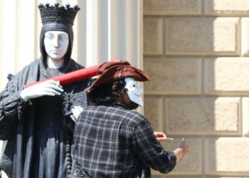 Alcaldía de San Salvador estima hasta $7 mil en daños por hechos vandálicos durante marchas de este domingo