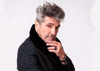 «Otro grande de la música que se nos adelanta»: Álvaro Torres se despide de Diego Verdaguer