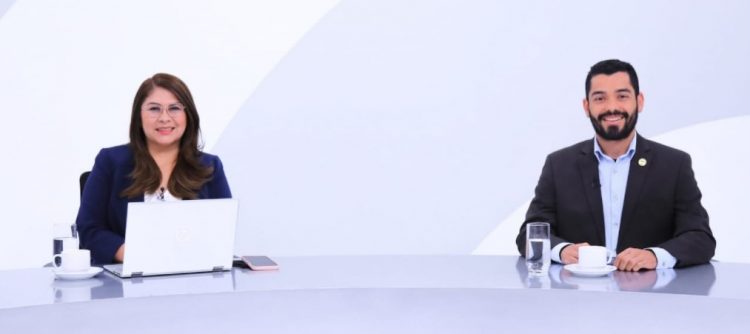 Foto / @AsambleaSV