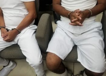 Mareros son condenados a 30 años por un doble homicidio en Ahuachapán