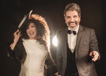 Esta es la emotiva publicación que la cuenta de Diego Verdaguer dedicó a Amanda Miguel previo a anunciar su muerte