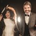 Esta es la emotiva publicación que la cuenta de Diego Verdaguer dedicó a Amanda Miguel previo a anunciar su muerte