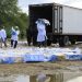 Autoridades destruyen más de 4.1 toneladas de cocaína que era transportada en sumergibles