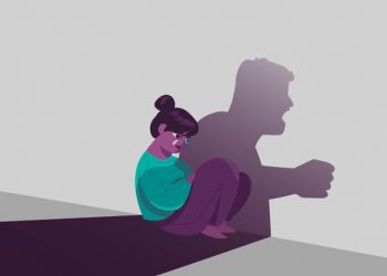 Detienen a hombre por violar y amenazar a una mujer en Santa Ana