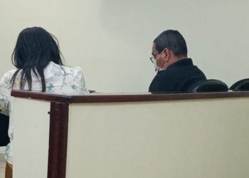 Hombre es procesado en libertad por exhibiciones obscenas a vecina en Soyapango