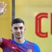 Ferran Torres y Pedri, nuevos casos positivos de COVID-19 en el Barcelona