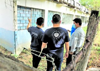 Gobierno reparará unidad de salud en Yamabal, Morazán