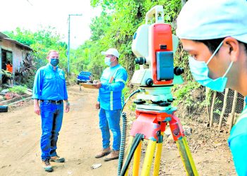 Dirección de Obras Municipales desarrollará proyectos en municipios de Santa Ana