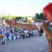 Tejido Social realiza fiesta infantil junto a los habitantes de San Cristóbal, en Cuscatlán