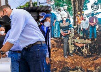 Hacienda dice que 66 alcaldías malversaron $27.6 millones de los fondos COVID-19