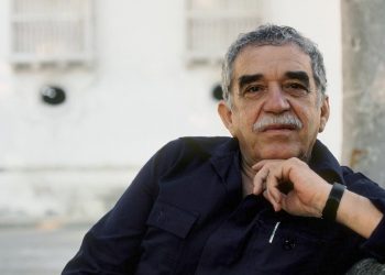 Una hija extramarital, el secreto de García Márquez revelado después de su muerte
